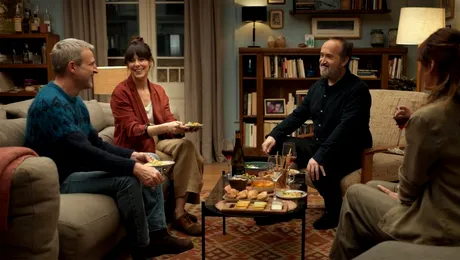 Deschidere aniversară TIFF, la ediția a 20-a: proiecții simultane în 20 de localități, pe 23 iulie