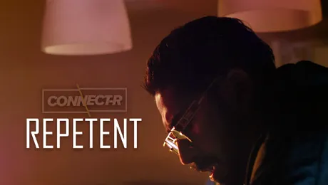 Connect-R lansează „Repetent”