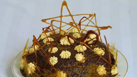 Desertul ce intregeste meniul