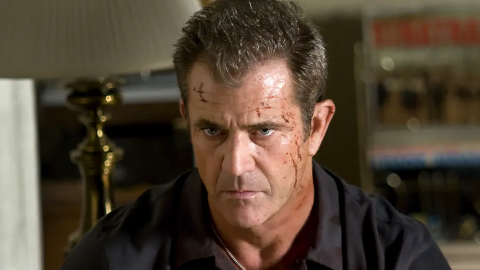 Mel Gibson, exclus din distributia filmului 