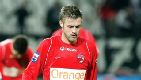 Pulhac: „Imi vine sa plang!” (Prosport)