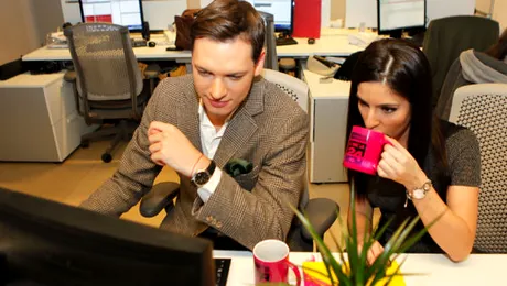 Uite pentru ce vedete TV ceasul sună la ora 04.00!