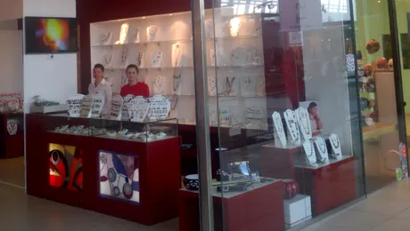 Millefiori România, un nou magazin, în Constanţa