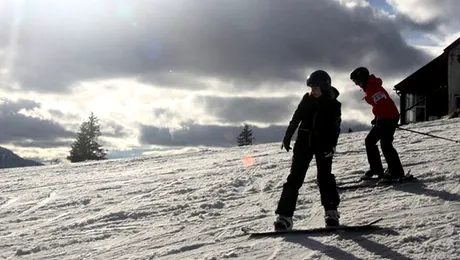 Cum va fi vremea între 19 ianuarie – 1 februarie 2015