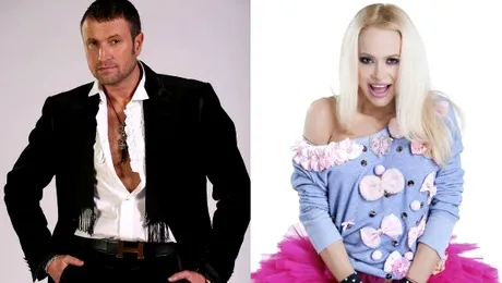 Cătălin Botezatu, giugiuleală maximă cu Anda Adam la TV (FOTO)