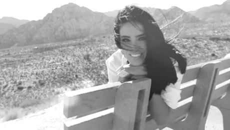 Speak a lansat o piesă despre povestea de dragoste cu Adelina Pestriţu VIDEO