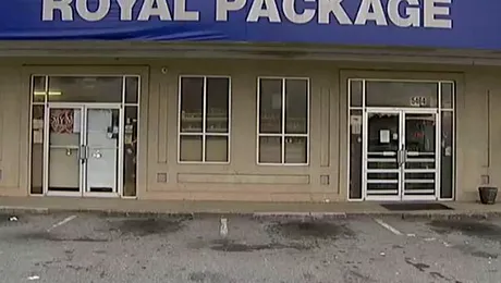 Poliția americană a lăsat un oraș întreg fără băutură, în ajunul Crăciunului