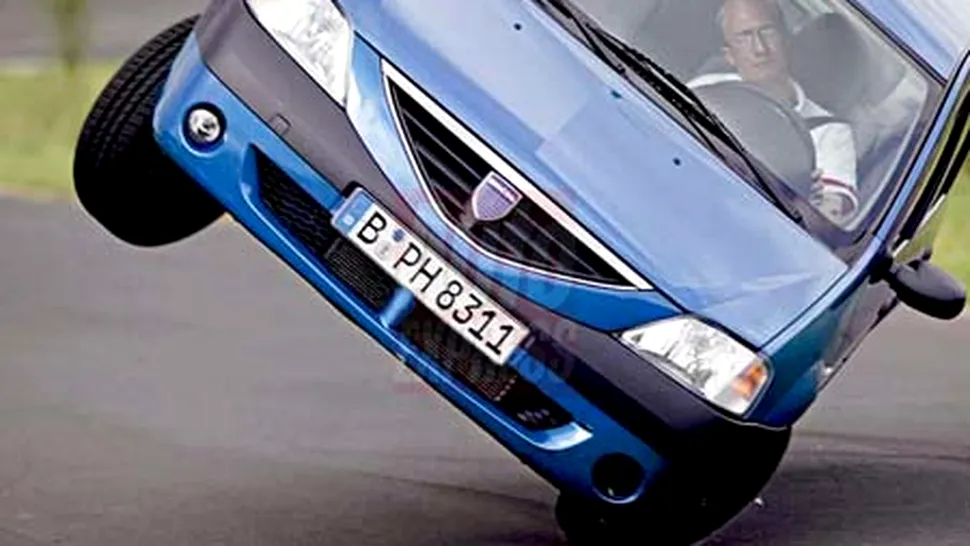 Dacia va vinde mai bine in Germania decat in Romania