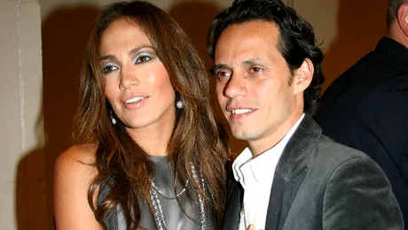 Jennifer Lopez, hotarata sa il distruga pe Marc Anthony!