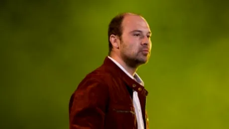 Masina lui Mihai de la Bere Gratis a fost incendiata