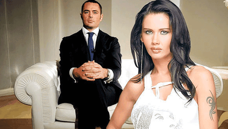 Mirco Maschio: „Personal, Oana Zavoranu nu-mi spune nimic ca femeie”