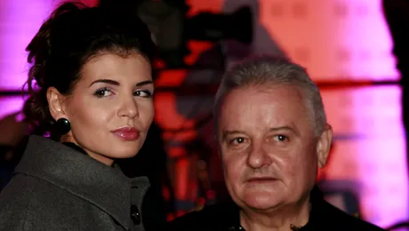 Moni este dispusa sa-si imparta sotul cu alta femeie!