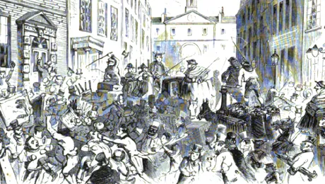 Cea mai mare farsă din istorie!