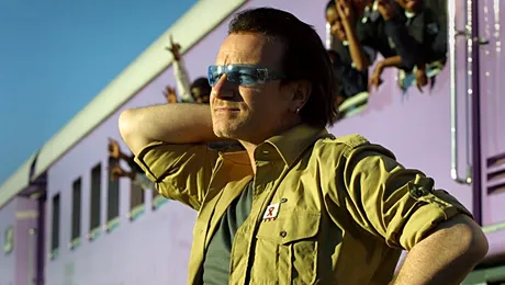 U2 și Martin Garrix lansează imnul Euro 2020, “We Are The People We’ve Been Waiting”