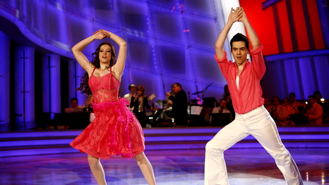 Iuliana Luciu si Grigore Moldovan