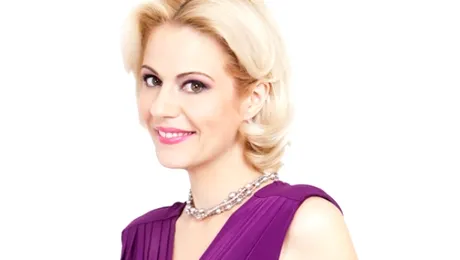 Raluca Moianu divorțează!