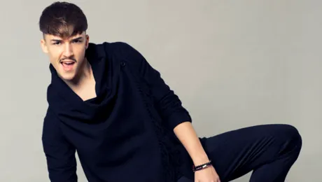 Dansatorii români pregătesc show-uri internaţionale!