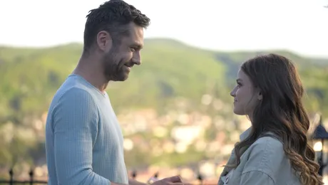 Serialul „Adela” de la Antena 1, lider detaşat de audienţă joi seară