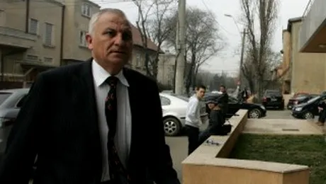 Buzaul nu se retrage! „Steaua nu merita 2 puncte gratis!” (Prosport)