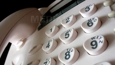 Linie telefonica gratuita, pentru semnalarea neregulilor din spitalele lui Oprescu