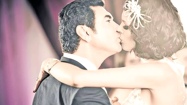 Cristea si Alina Borcea 