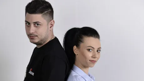 Cati, atracţie declarată faţă de una dintre ispitele de pe ”Insula Iubirii”