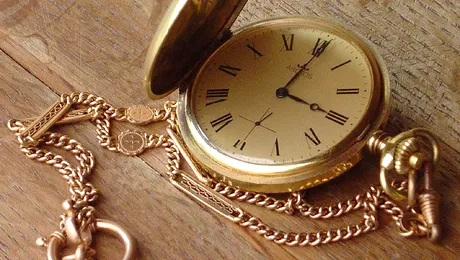 In weekend, dam ceasurile inapoi cu o ora!