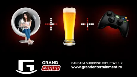 Distracţia vine în combinaţii personalizate!