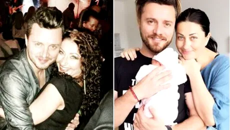 Gabriela Cristea, vedetă la postul tv concurent?