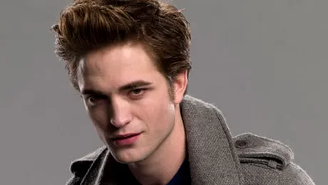 Robert Pattinson, în rolul lui Kurt Cobain