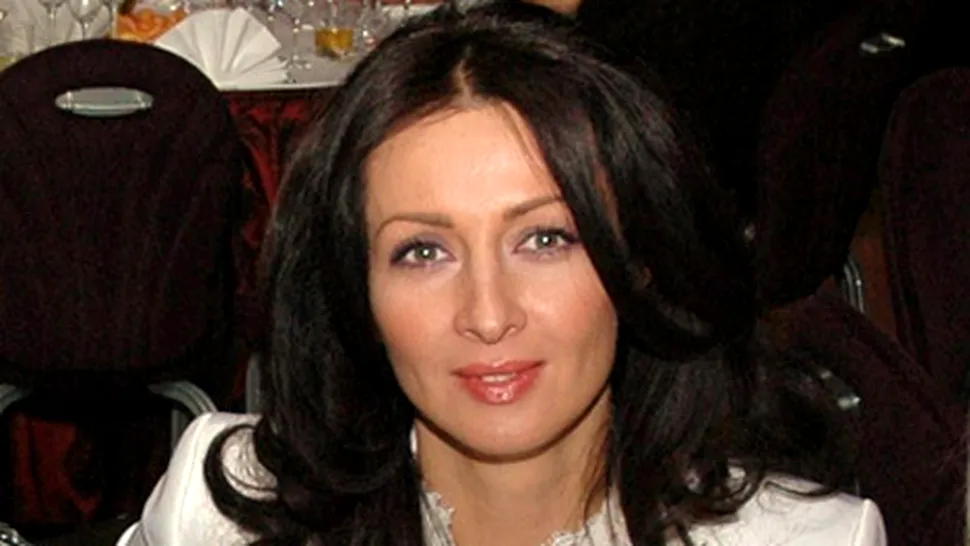 Mihaela Rădulescu revine în televiziune