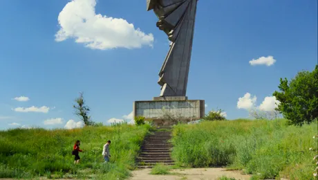 „Potemkiniștii”, în regia lui Radu Jude, în competiția oficială la Festivalul Curtas Vila do Conde din Portugalia