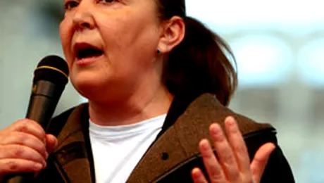 Dosarul Monicai Macovei este in faza actelor premergatoare