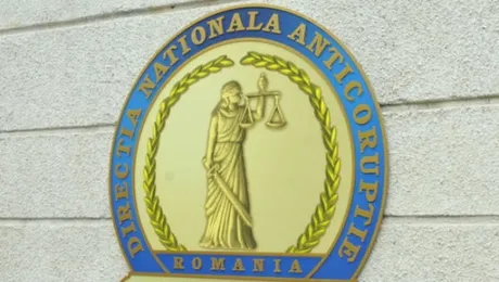 Bilanțul DNA pe luna martie: 128 de inculpați, condamnați