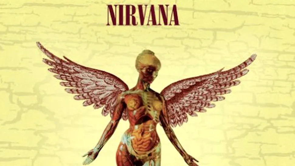 Nirvana relansează albumul 
