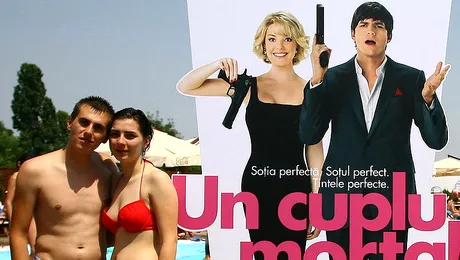 MediaPro Distribution si ProFM au gasit ce-au cautat: „Un cuplu mortal”