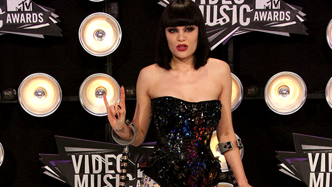 Jessie J