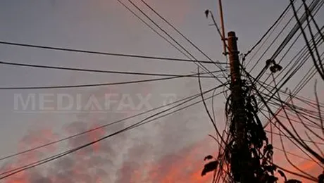 Sistem de iluminat public cu energie solara pentru Bucuresti