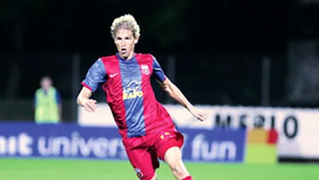 Nesu, la primul gol pentru Utrecht! (Sport.ro)