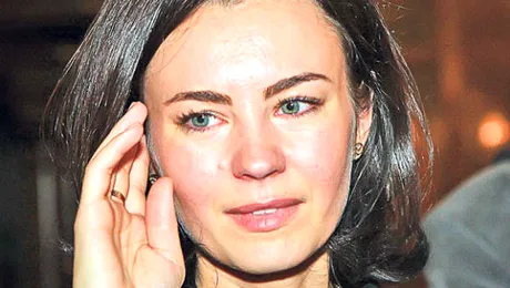 Secretul Augustei Lazarov a fost aflat! Urmează să devină…