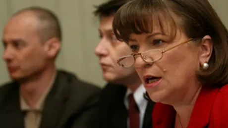 Nicolai: Cel mai destept cedeaza