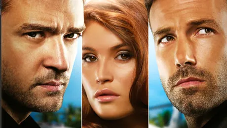 Runner Runner, disponibil în format Blu-ray şi DVD