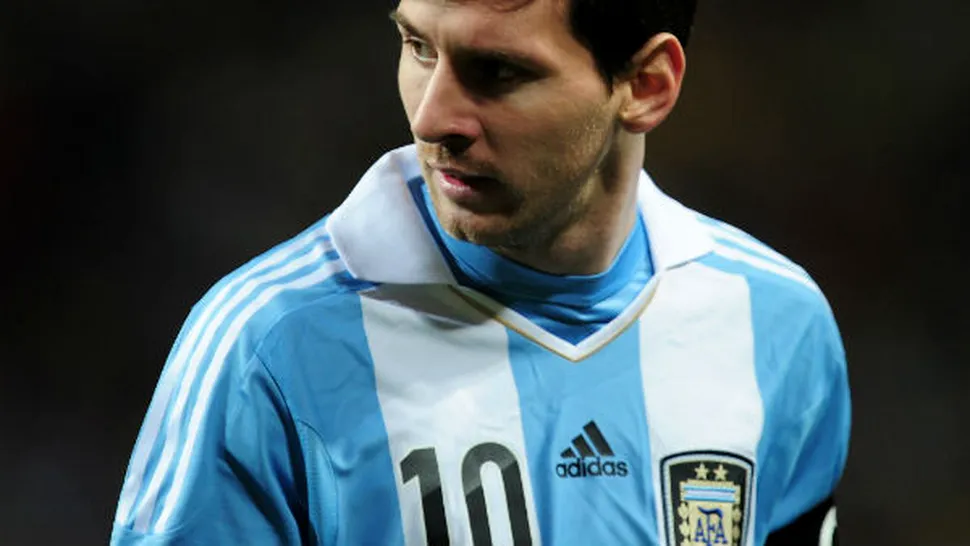 Lotul Argentinei la Campionatul Mondial de Fotbal 2014