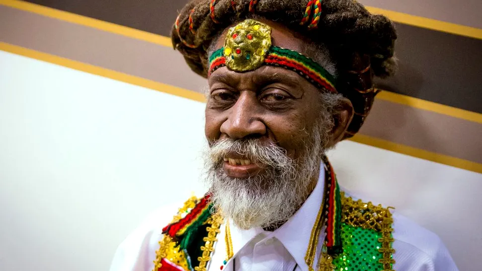 Legenda muzicii reggae Bunny Wailer a murit