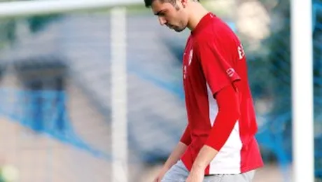 Ropotan pleaca la Dinamo Moscova: „S-a rezolvat!” (GSP)