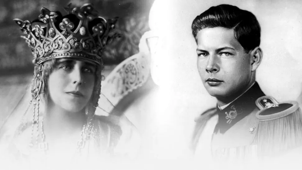 HISTORY Channel marchează Ziua Națională cu documentare despre Regina Maria și Regele Mihai