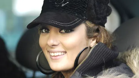 Cream revine cu un nou videoclip: „Candy” (Video)