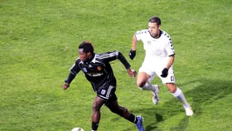 Craiova a dat lovitura si la Buzau (Prosport)