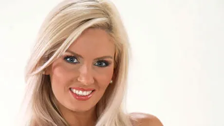 Andreea Banica e spaima propriului stilist!