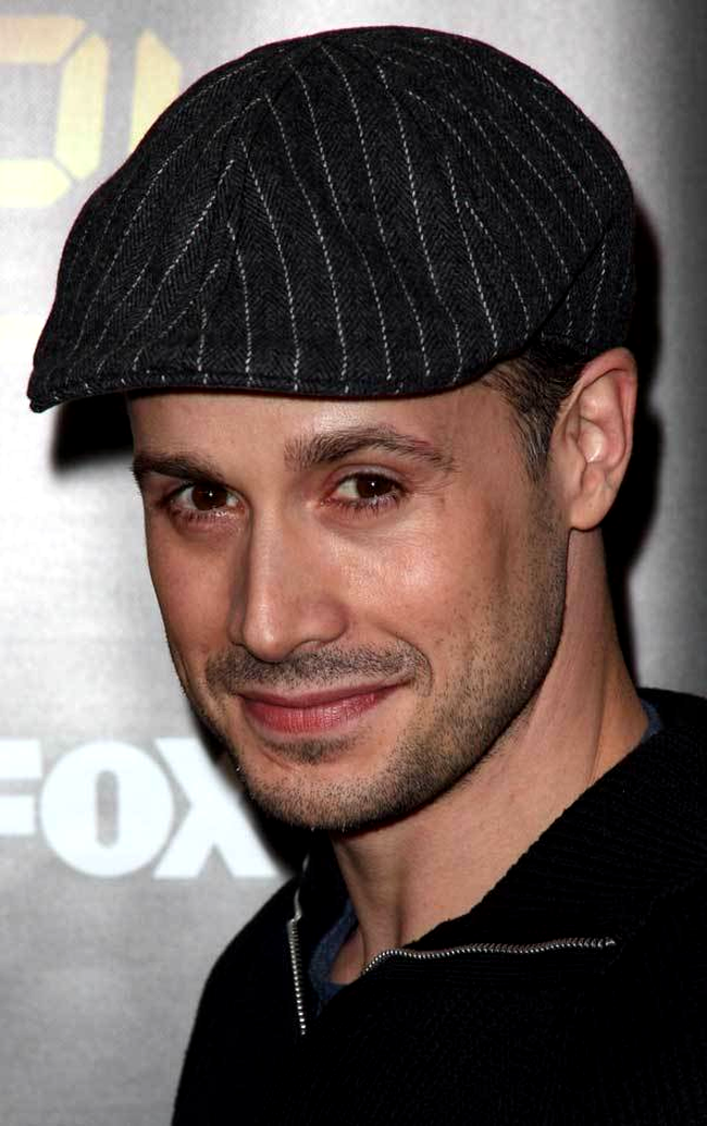 Freddie Prinze Jr